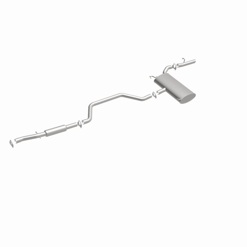 Magnaflow 106-0112 BRE Exhaust Kit 07-14 Sebring 200 Avenger 2.4L