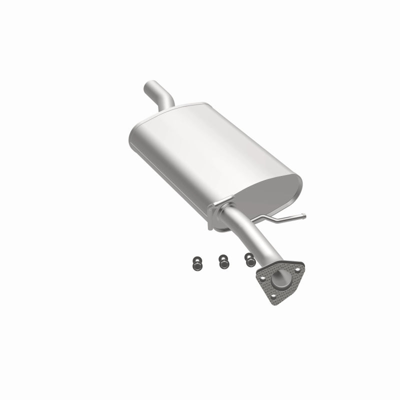 Magnaflow 108-0167 BRExhaust 02-07 fits Mitsubishi Lancer 2.0L Muffler Kit