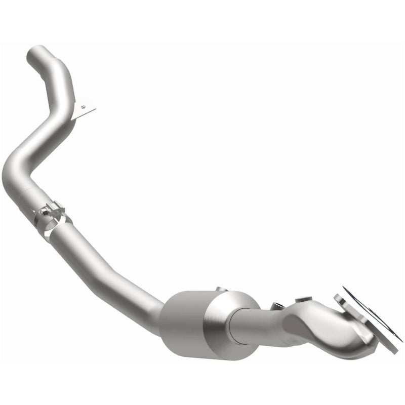 Magnaflow 6561141 20-21 fits Dodge Charger 3.6L Direct Fit Converter