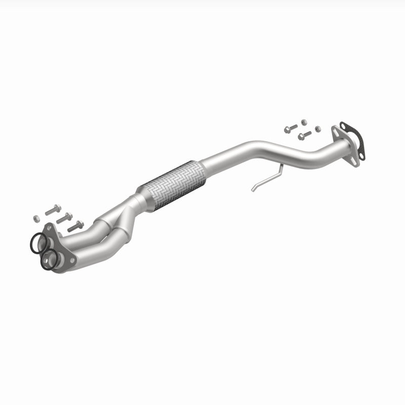 Magnaflow 107-0026 BRE Exhaust 00-01 Sentra 1.8L Front Pipe Kit