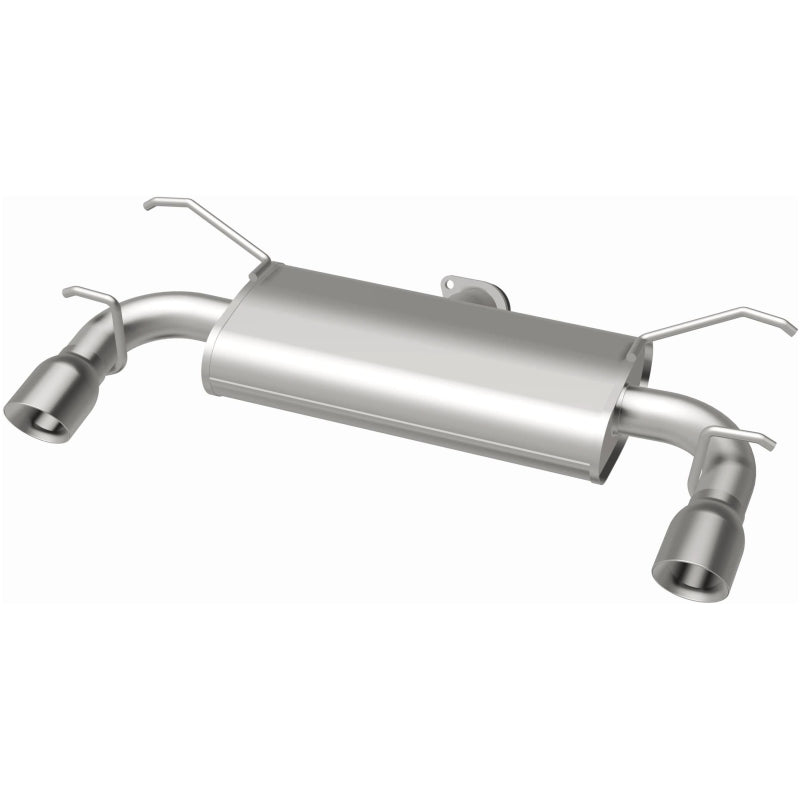 Magnaflow 106-0921 BRExhaust 06-14 MAZDA MX-5 MIATA 2.0L Exhaust Kit