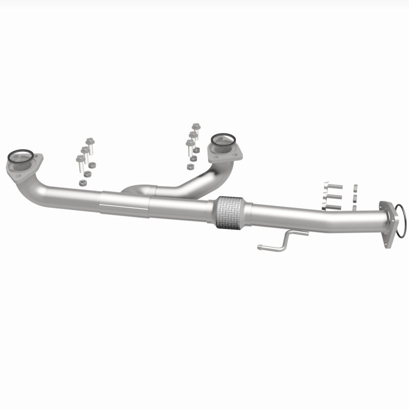 Magnaflow 107-0191 BRE Exhaust 05-10 Odyssey 3.5L Front Pipe Kit