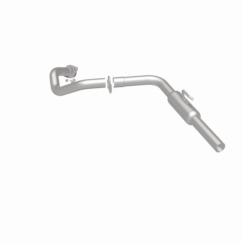 Magnaflow 108-0193 BRE Rear Muffler Kit Replacement fits Lexus