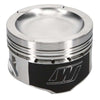 Wiseco K609M835 fits Volkswagen 2.0 ABA 8v -15cc Turbo 83.5mm Piston Shelf Stock