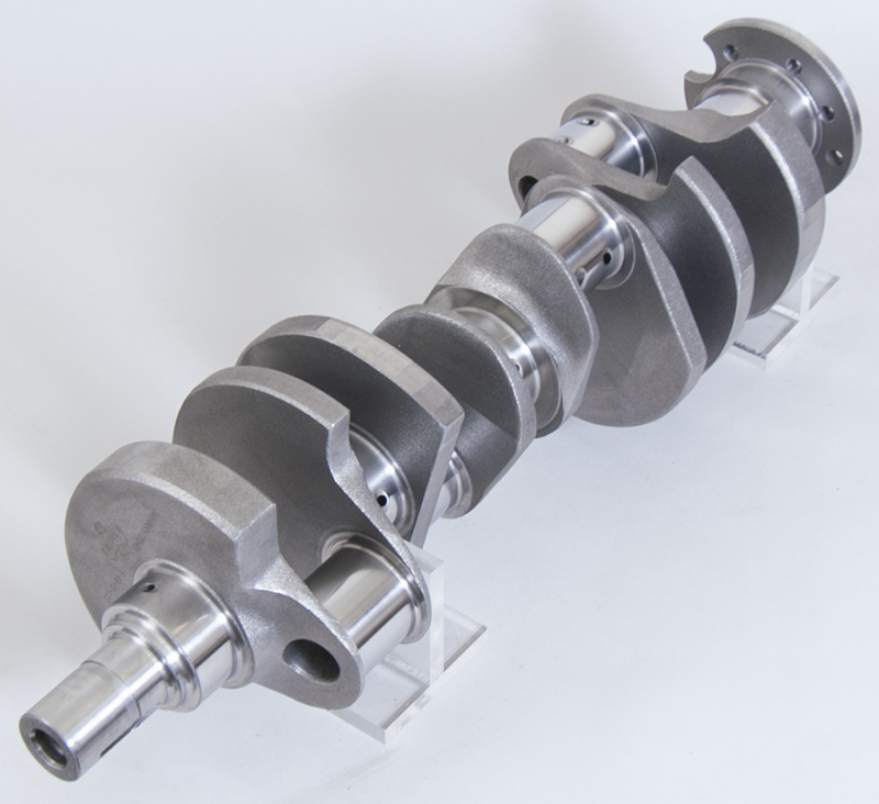 Eagle 103404000 fits Chrysler 340 4.000in Stroke Cast Crankshaft