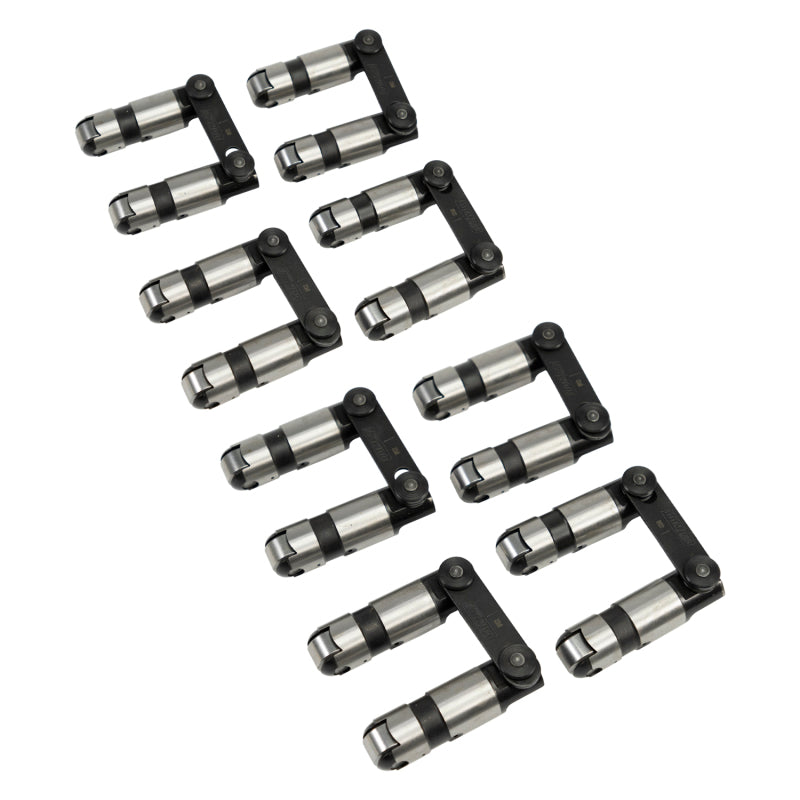 COMP Cams 89211-16 Evolution Retro-Fit Hydraulic Roller Lifters for fits Chrysler 383-440 - Set of 16