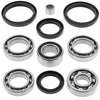 QuadBoss 413014 2004 Arctic Cat 300 4x4 Front Differential Bearing & Seal Kit
