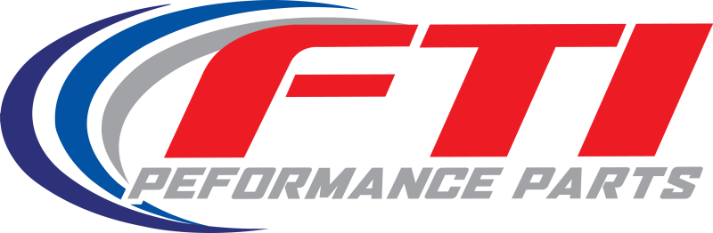 FTI Performance ESB2800LS 11in Extreme Street Brawler Series Torque Converter - 2800RPM - 4L60E/4L65E - Billet