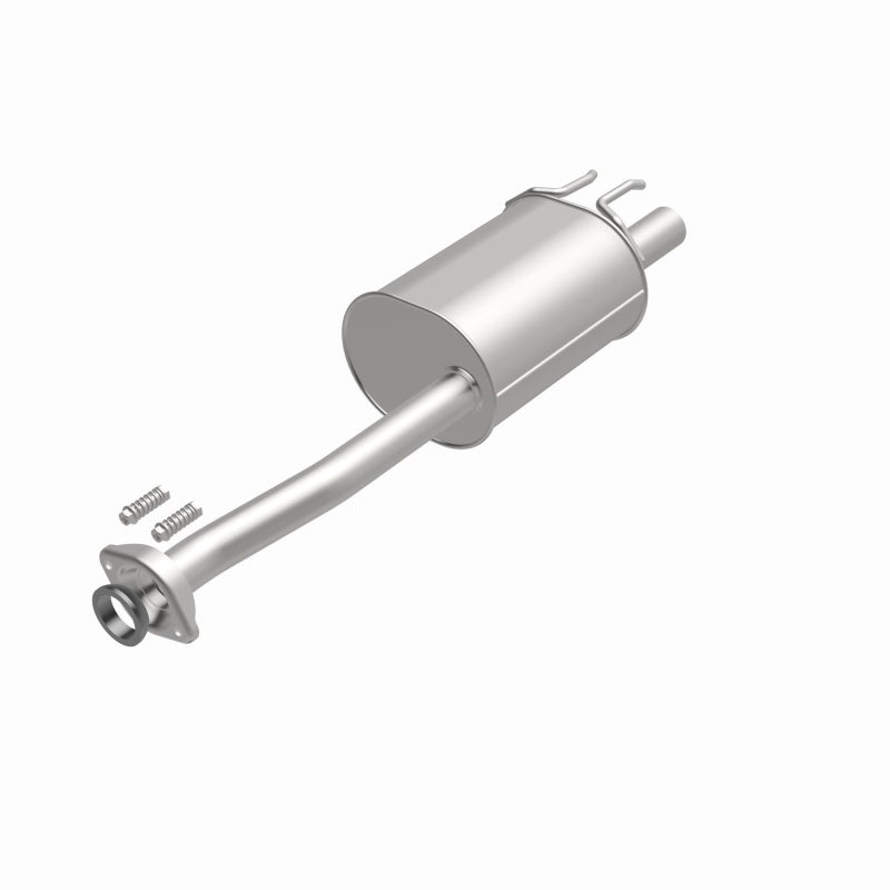 Magnaflow 108-0183 BRExhaust 06-11 fits Honda Civic 2.0L Muffler Kit