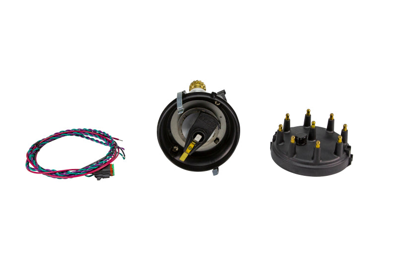 FAST 304007 XDi Race Cam Sync Large Cap Distributor For fits Ford 289/302