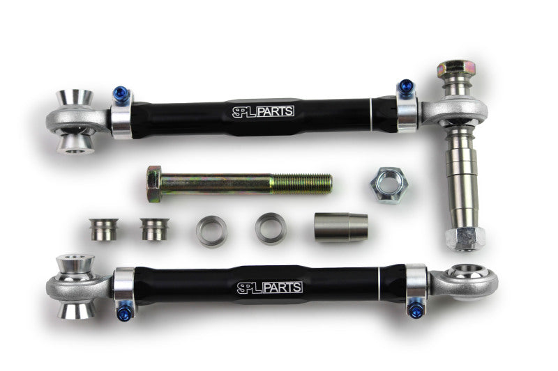 SPL Parts SPL RTA EVOX fits Mitsubishi 08-14 Evo X Rear Toe Arms