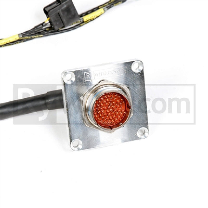 Rywire RY-H1-MILSPEC fits Honda F/H-Series Mil-Spec Eng Harn Alt/Plugs