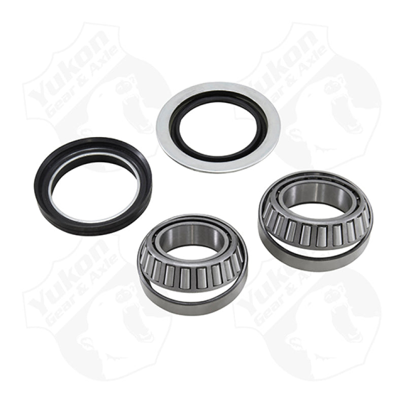 Yukon Gear fits AK F-F06 Rplcmnt Axle Bearing and Seal Kit For Dana 44 / 97-99