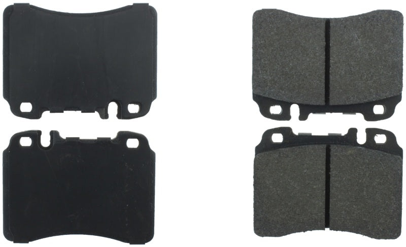 Stoptech 308.0561 Street Brake Pads - Front