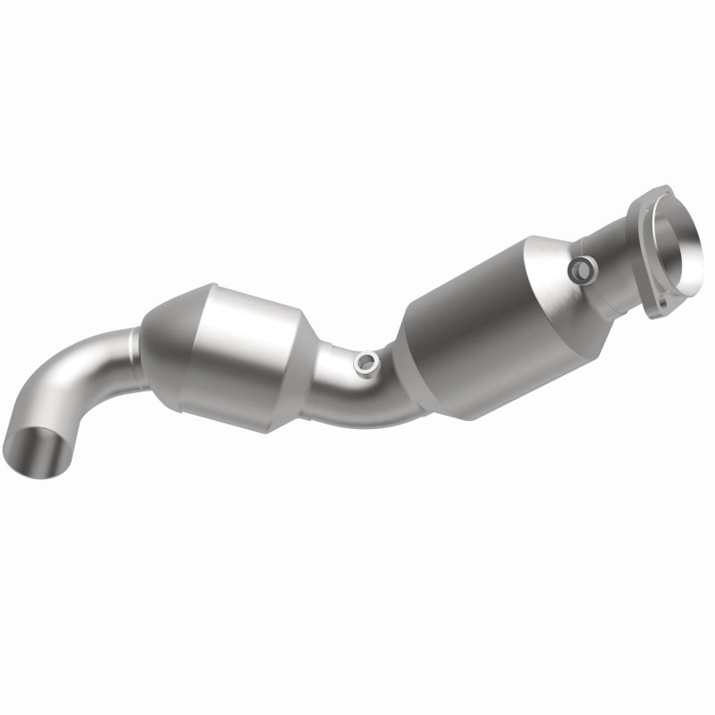 Magnaflow 280267 21-23 fits Ford F-150 3.5L Left Underbody Direct Fit Converter