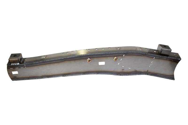 RustBuster RB7127R 05-15 fits Toyota Tacoma Frame Repair Over Axle Frame Section Right Side