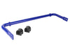 SuperPro RC0036RZ-27 2007 fits Mazda 3 Mazdaspeed Rear Sway Bar Kit - 27mm Adjus