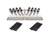 COMP Cams 1431-KIT Rocker Arm/Pushrod Kit FS Mag