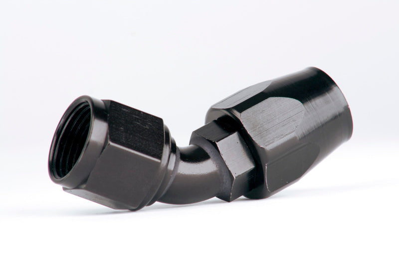 Aeromotive 15657 Hose End - AN-10 - 45 Deg