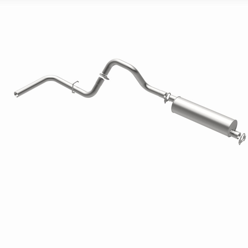 Magnaflow 106-0620 BRE Exhaust Kit 92-96 fits Ford Bronco 5.8L