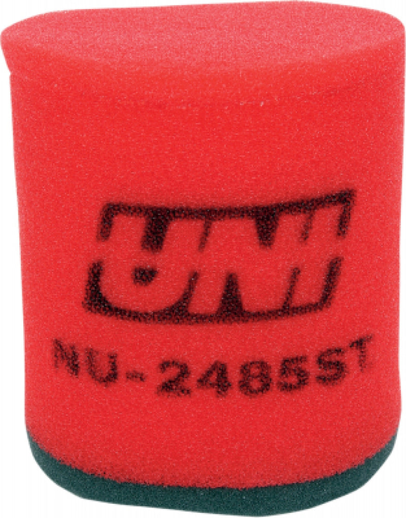Uni Filter NU-2485ST 04-11 fits Suzuki LTZ 250 / 03-14 Suzuki Ozark Air Filte