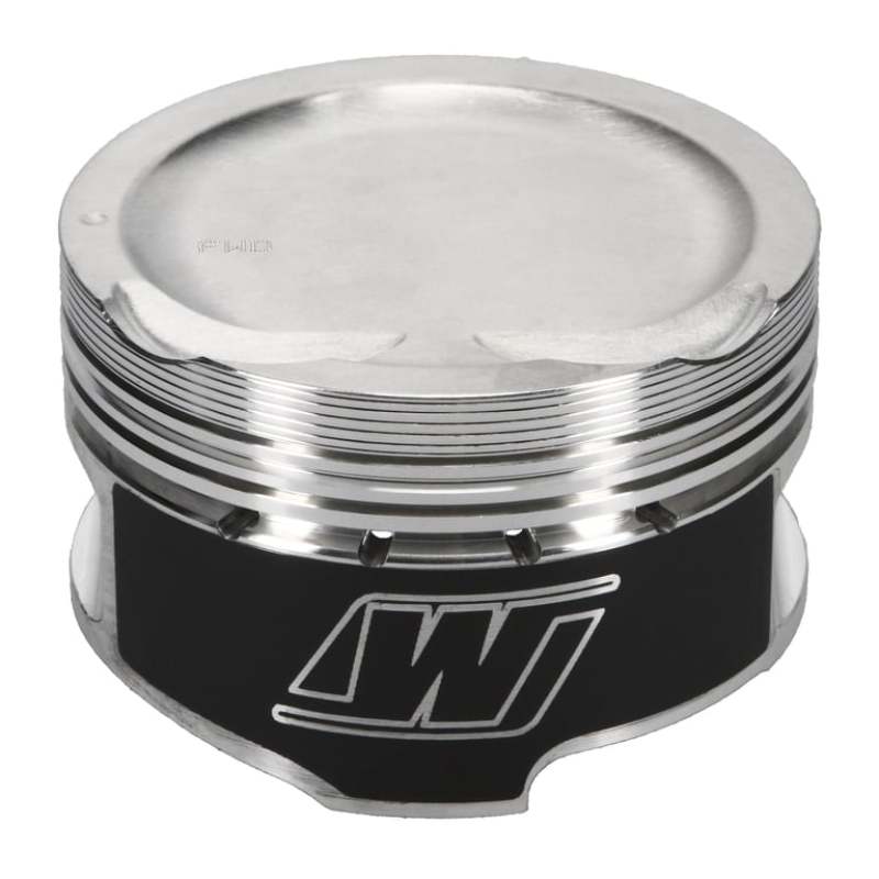 Wiseco 6612M825 Volks 2.0 9A 16v Dished -11cc Turbo 82.5 Piston Shelf Stock