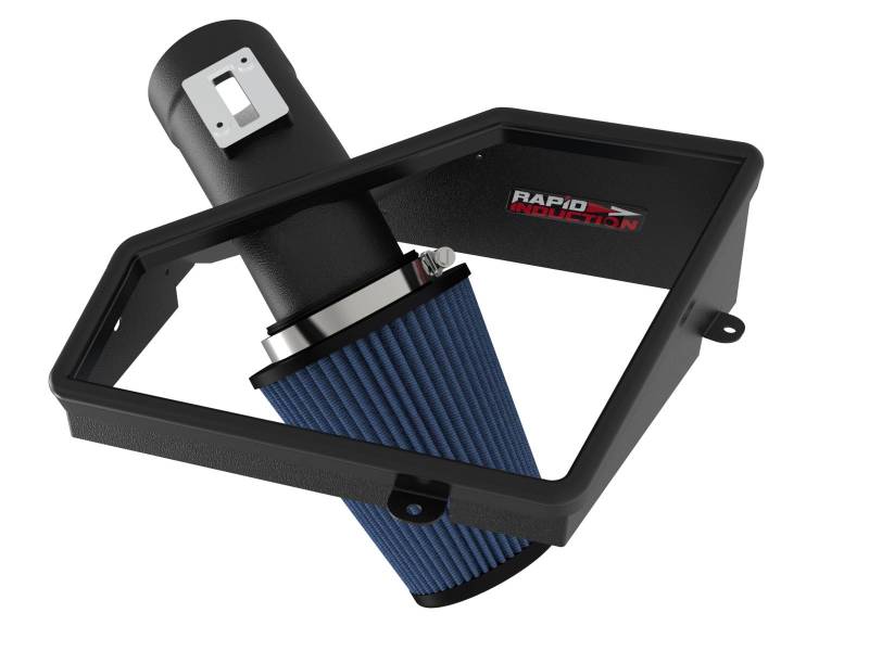 AFE 52-10011R fits Mini Cooper / S / Clubman L3 1.5L (t) MagnumFORCE Intake Sta