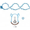 Fel-Pro TCS133833 fits Pontiac Firebird TCS 13383-3 Engine Timing Cover Gasket Set