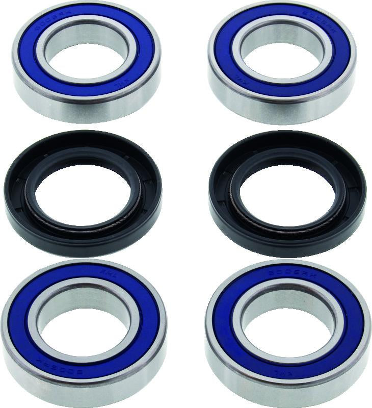 QuadBoss 410704 Qboss Wheel Bearing Kit