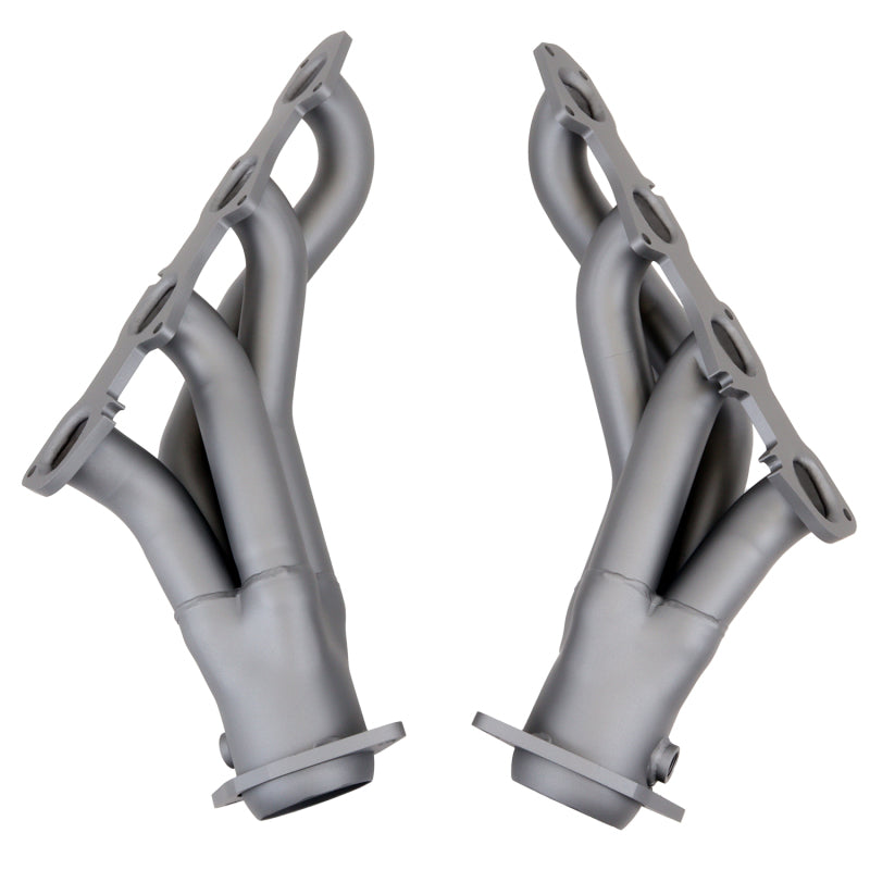 BBK 4019 fits Dodge 11-20 Challenger Hemi 6.4L Shorty Tuned Length Exhaust Head