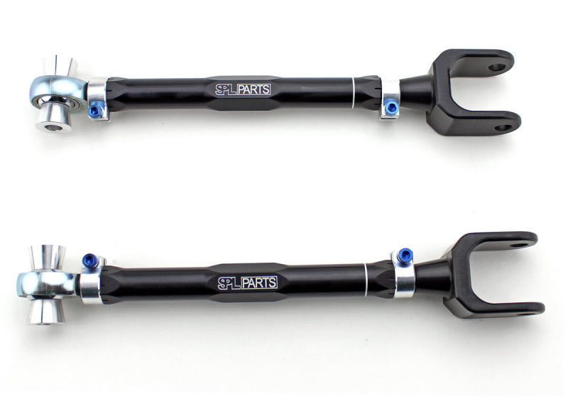 SPL Parts SPL RLL Z34D 2009+ fits Nissan 370Z Rear Camber Links - Dogbone Style