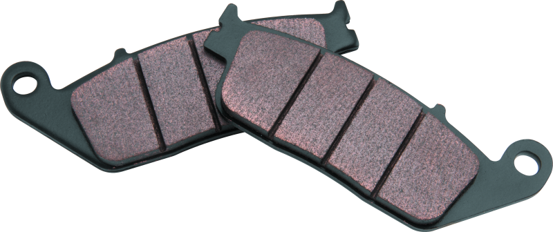 Twin Power 596982 14-Up Indian Chief 08-17 Victory Sintered Brake Pads Rear