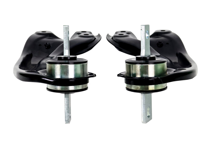 Whiteline KTA471 16+ fits Honda Civic Rear Trailing Arm