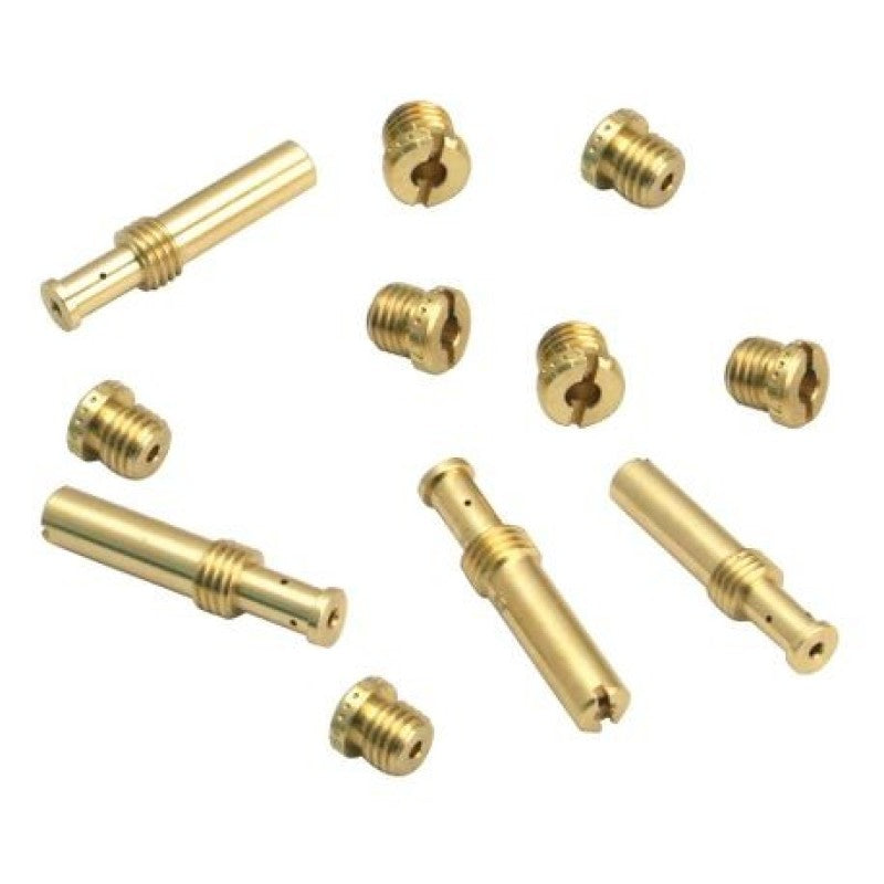 S&S Cycle 1962024 .0295in - .033in High Range Jet Kit