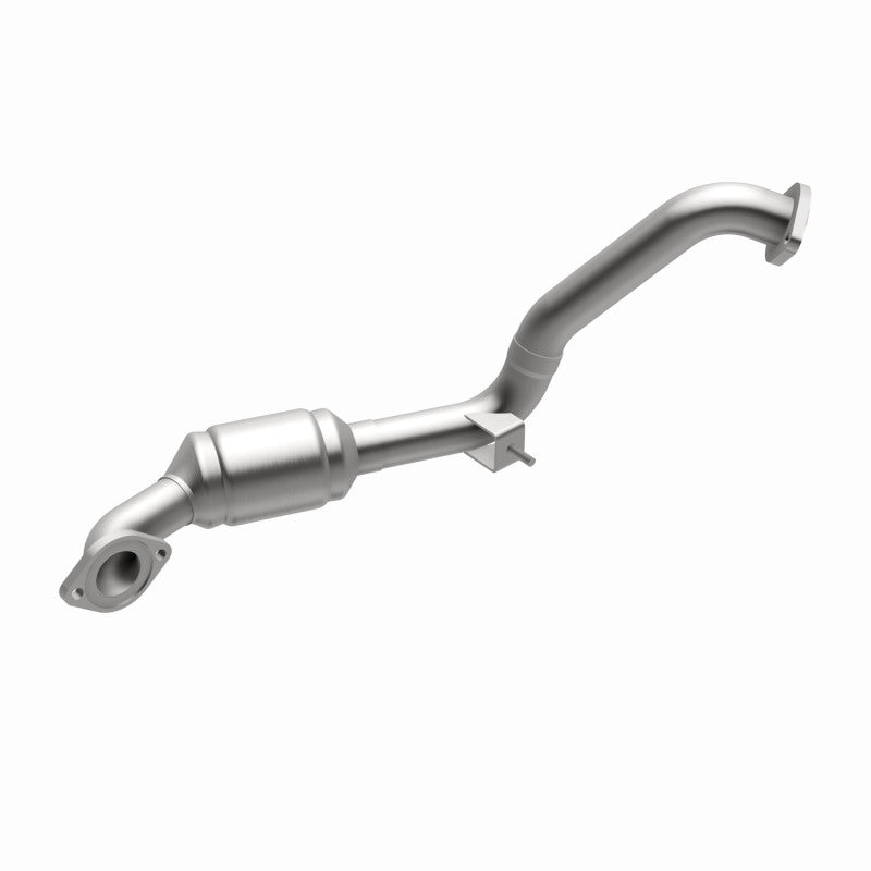 MagnaFlow 441070 Conv DF 2003 fits Mazda 6 3.0L Rear