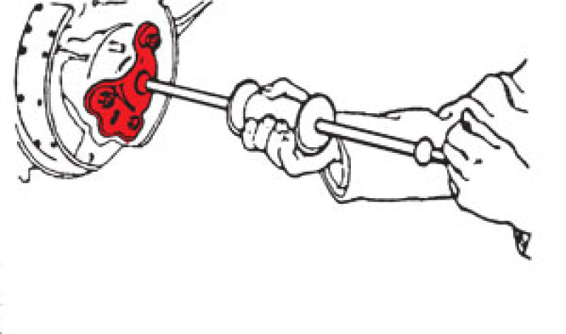 SPC Performance 499-1 YOKE FOR 499