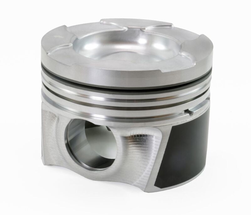 Mahle 930036295-1 MS fits GM 6.6L Duramax 4.095in Bore 3.898in Stk 6.417in Rod 1.358 Pin -41.8cc 16.5 CR - Single