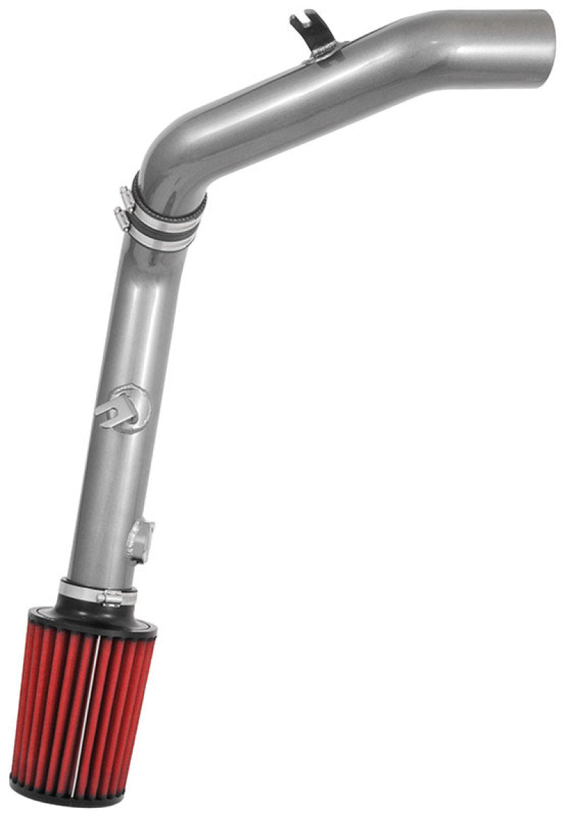 AEM 21-818C 2017 C.A.S. fits Nissan Sentra L4-1.6 F/I Gunmetal Gray Cold Air In