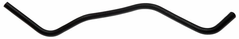 Gates 18298 08-10 Saturn VUE V-6 3.6L Reservoir To Pipe Molded Heater Hose