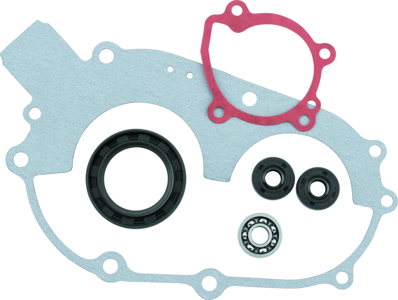 QuadBoss 565262 94-95 Polaris 400L 2x4 Water Pump Rebuild Kit