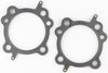 Twin Power 43178 fits 99-17 Twin Cam Big Twin Head Gasket 3.875 Inch Bore .040