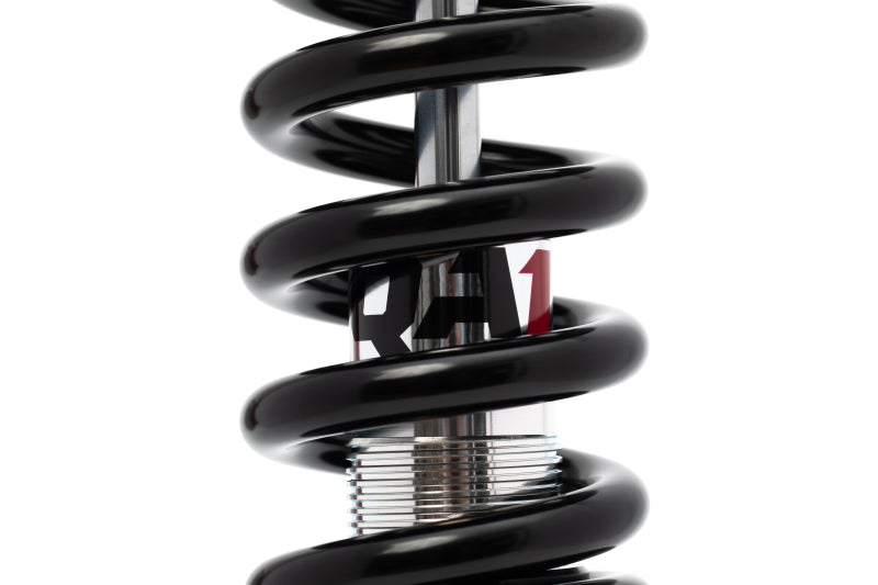 QA1 07-16 Chevrolet Silverado 4WD Lowering Kit w/ Spindles Single Adjustable 4in-6in