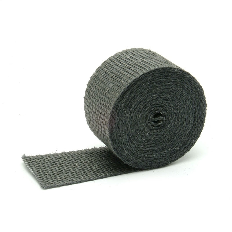 DEI 10121 Exhaust Wrap 2in x 15ft - Black
