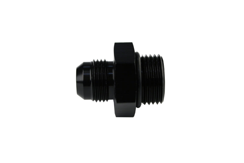 Aeromotive 15610 AN-10 O-Ring Boss / AN-08 Male Flare Reducer Fitting