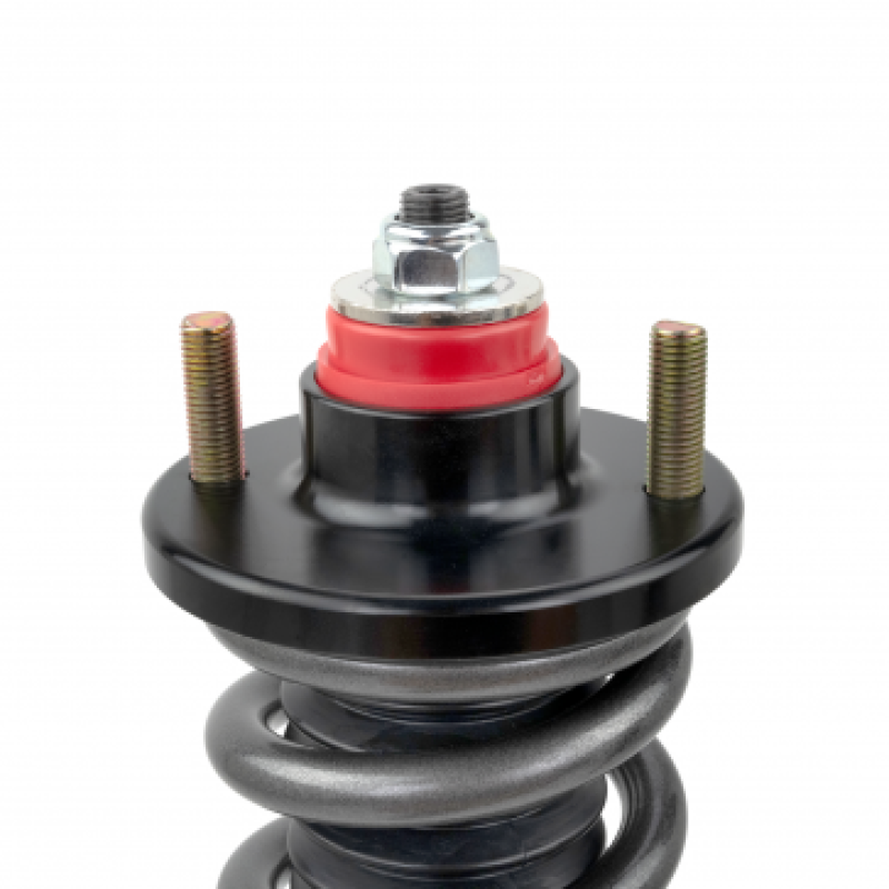 Skunk2 541-05-5005 92-95 fits Honda Civic/94-01 fits Acura Integra (EG/EK/DC) Pro-S II Drag Spec Coilovers (12K/18K Rates)