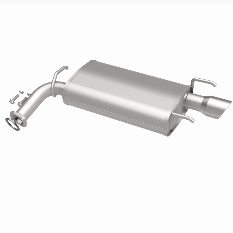 Magnaflow 108-0114 BRExhaust 07-12 fits Lexus ES350 / 07-11 Toyota Camry Left Muffler Kit
