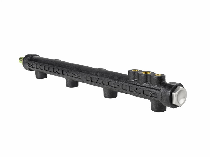 Skunk2 Racing 350-05-5000 Skunk2 88-00 fits Honda Civic/90-01 Acura Integra (B Series) Composite High Volume Fuel Rails
