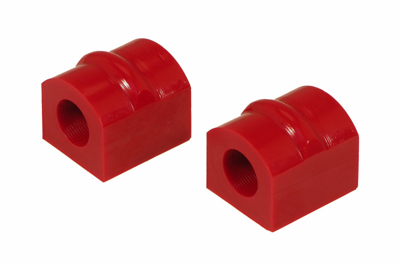 Prothane 1-1119 AMC Rear Sway Bar Bushings - 3/4in - Red