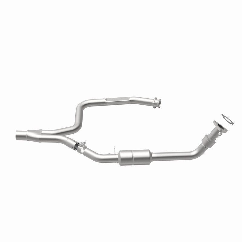 MagnaFlow 23476 Conv DF fits Camaro 5.7L P/S