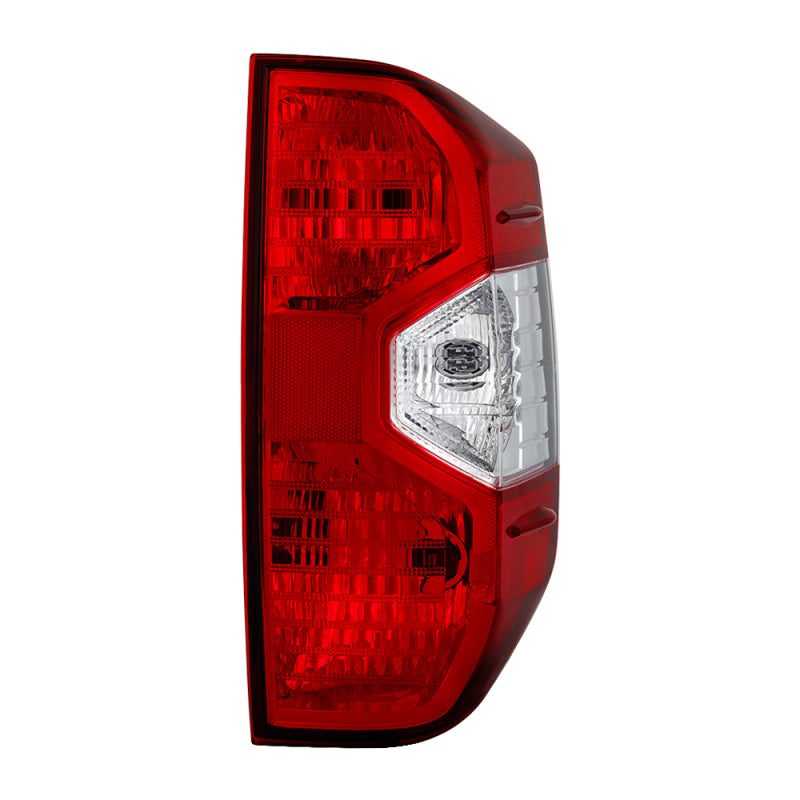 xTune 9039546 fits Toyota Tundra 14-17 OEM Style Tail Lights Passenger Side - R